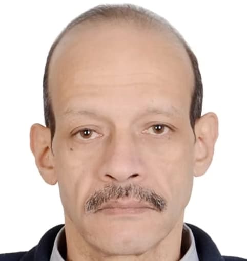 Dr. Abdelwahab Tahsin