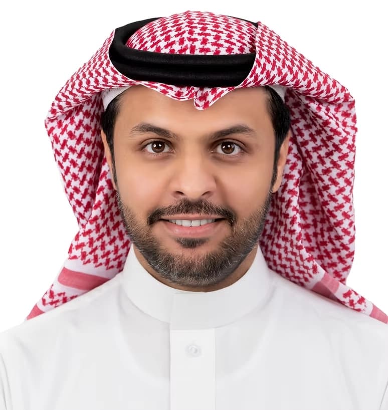 Abdulaziz Ghazai Al-Otaibi