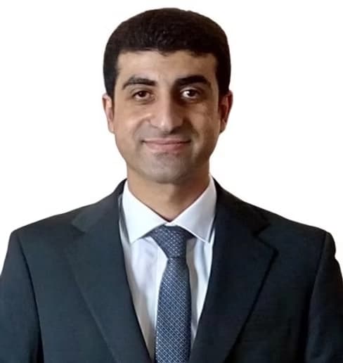 Dr. Ahmed Abdelsalam