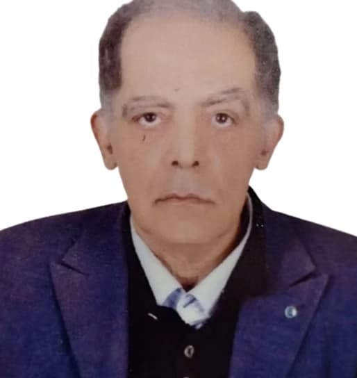 Dr. Magdy Bakry