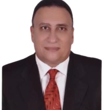 Dr. Tarek Khallaf